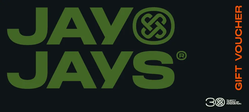 50 Pounds Gift Voucher